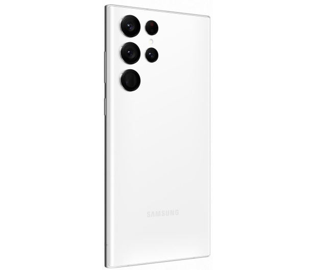 SAMSUNG Galaxy S22 Ultra 8/128GB Bialy (S908B) - 715628 - zdjęcie 5